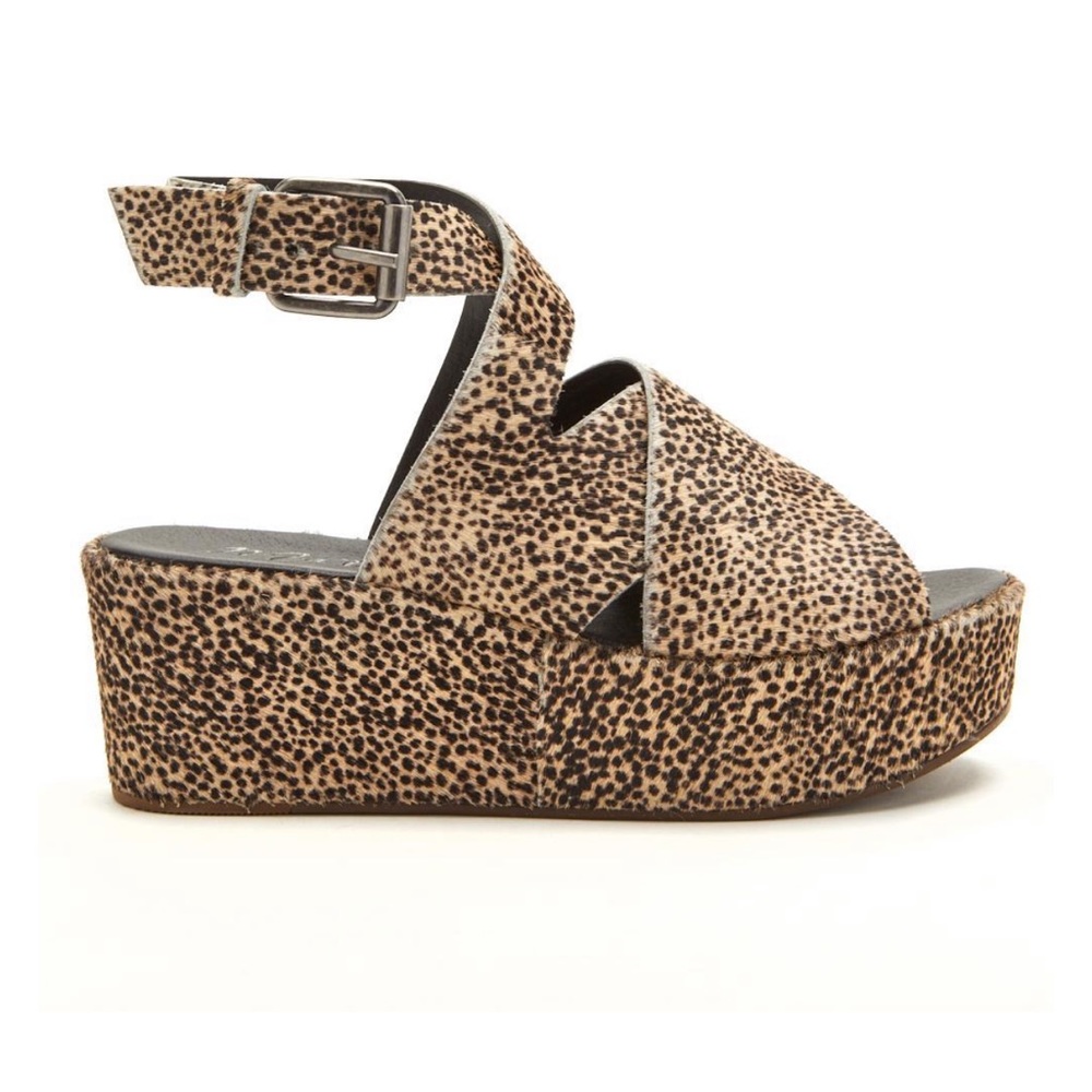 MATISSE RUNAWAY PLATFORMS IN DALMATION